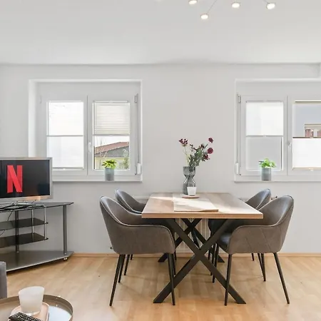 Helles & Ruhiges Nahe A81